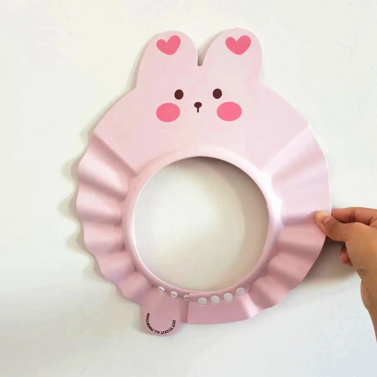 Kids Protective Hair Hat