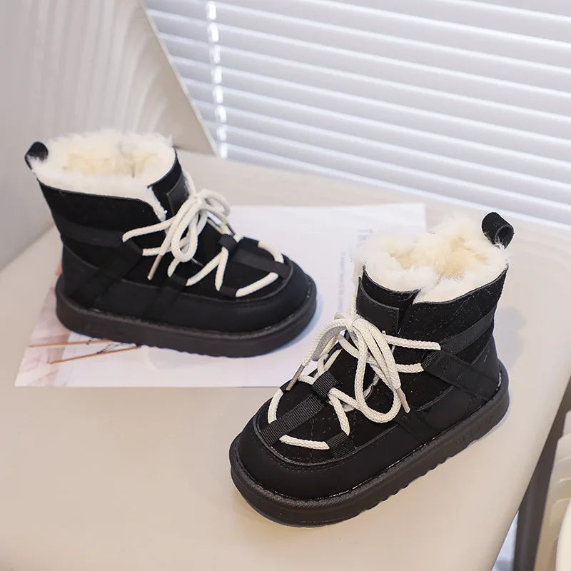 Kids' Classic Winter Boots