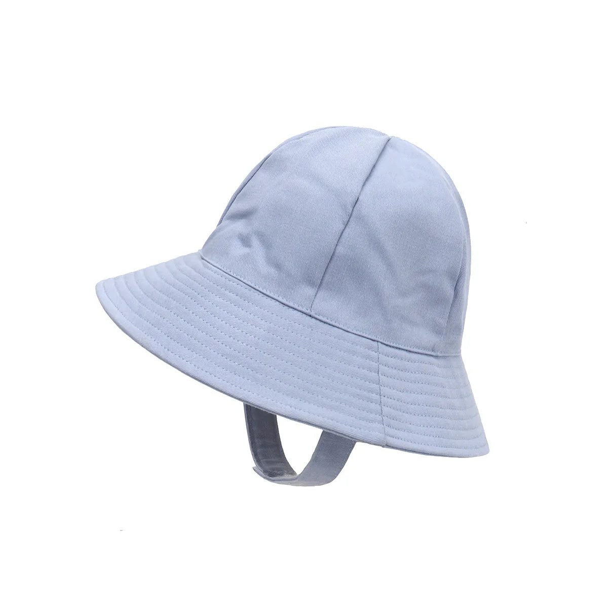 0-8 Years Baby Panama Sun Hat