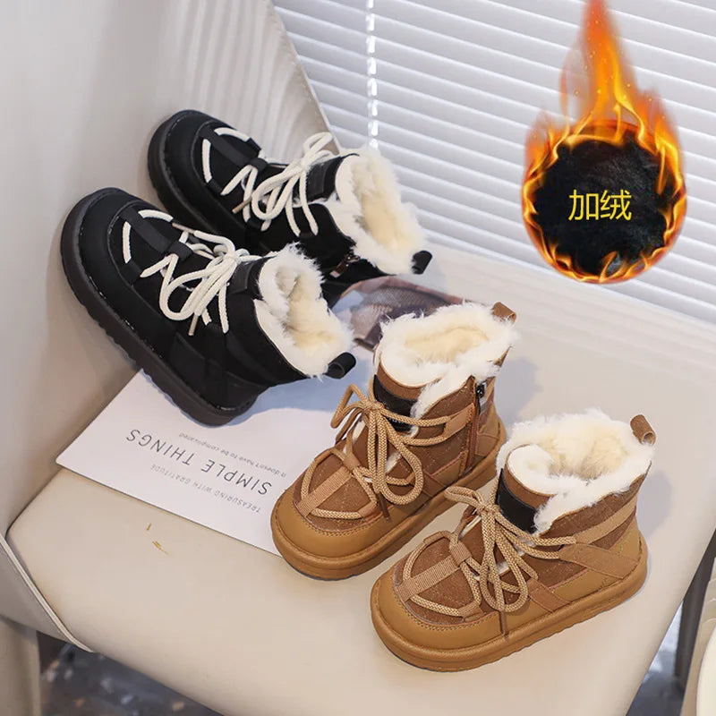 Kids' Classic Winter Boots