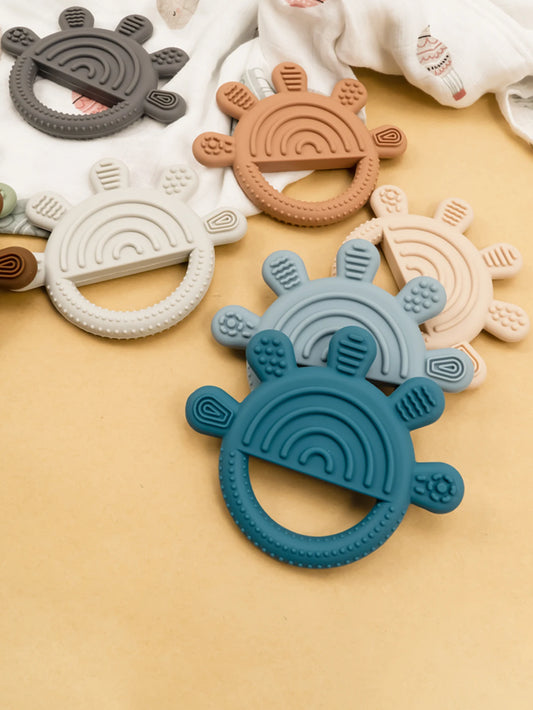 Sunny Chew Baby Teether