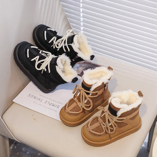 Kids' Classic Winter Boots