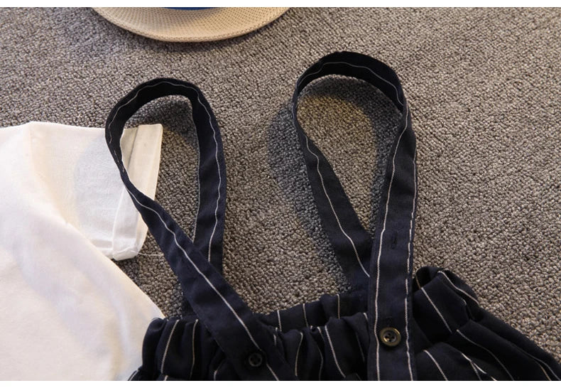 Toddler Boys' Formal Party Outfit