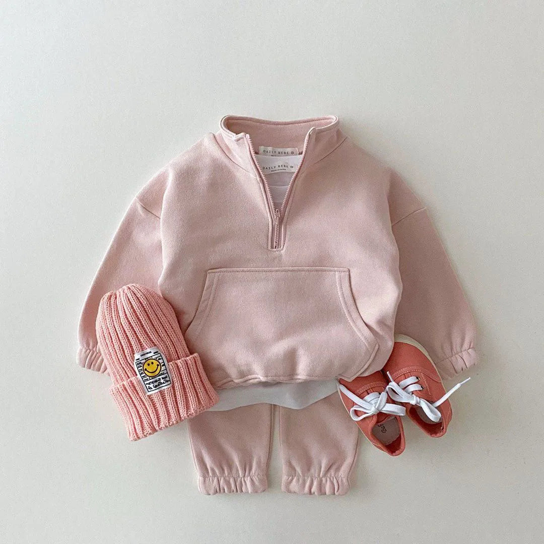 Baby & Toddler Tracksuit