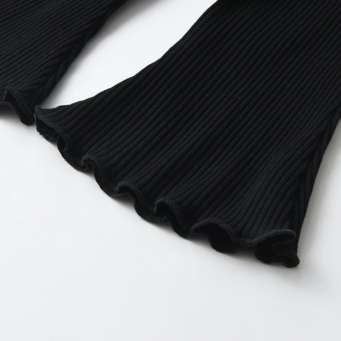 3-Pack Soft & Comfy Toddler Bottoms