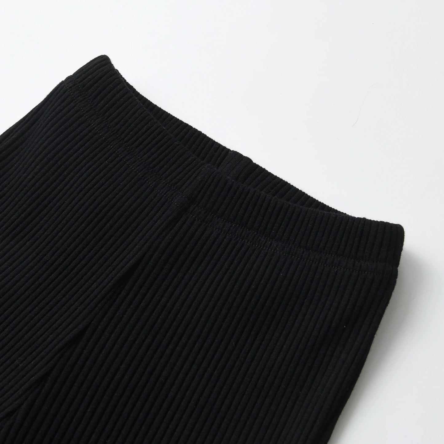 3-Pack Soft & Comfy Toddler Bottoms