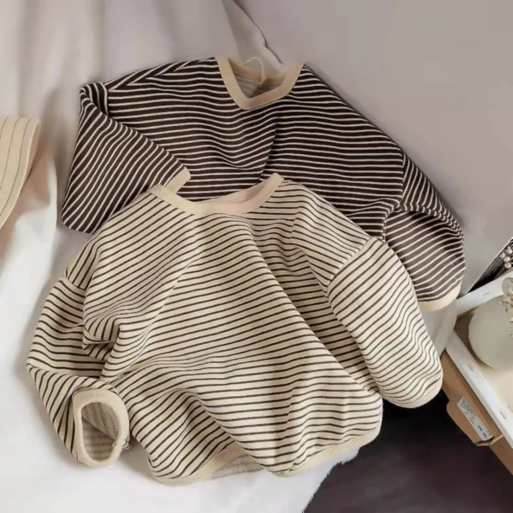 Kids Long Sleeve Tee