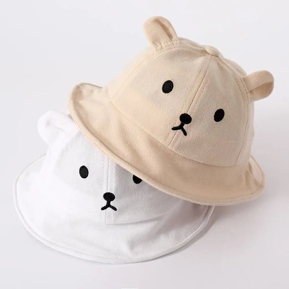 Cute Kids Summer Sun Hat