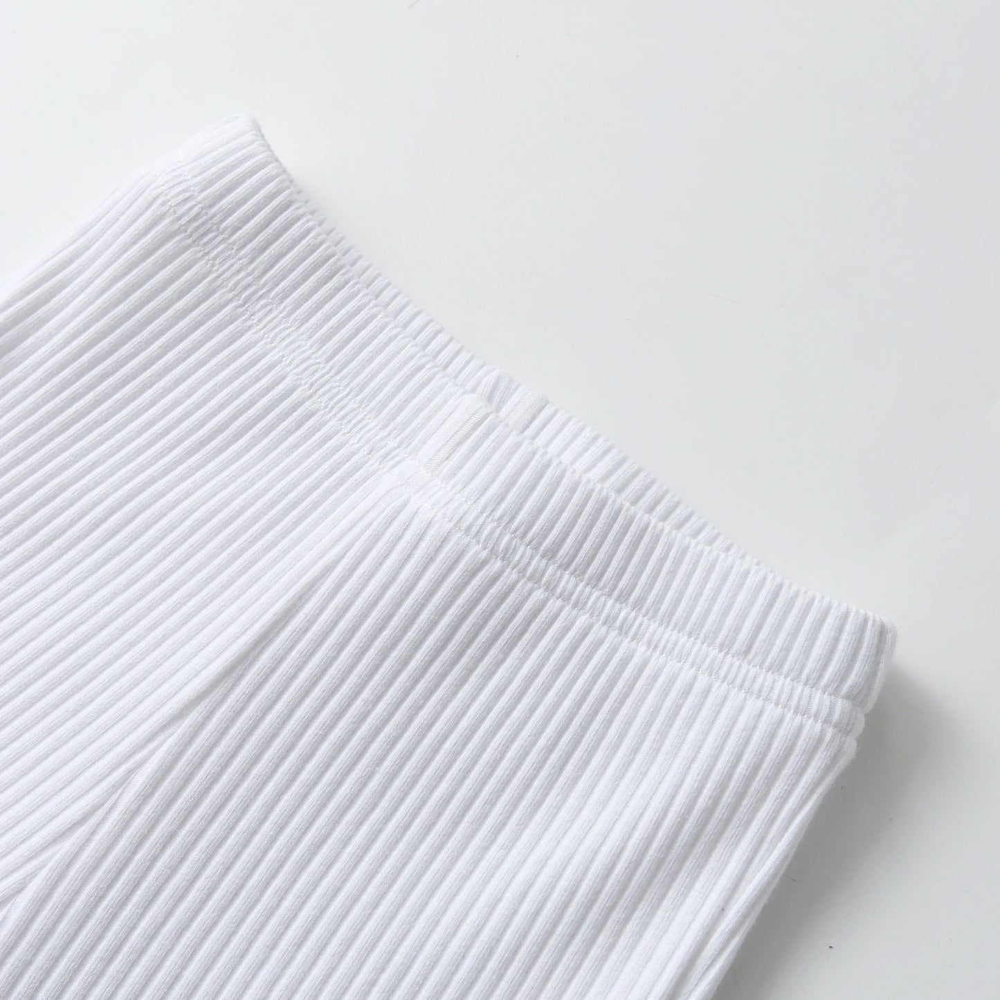3-Pack Soft & Comfy Toddler Bottoms
