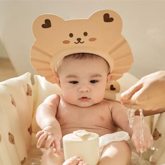 Kids Protective Hair Hat