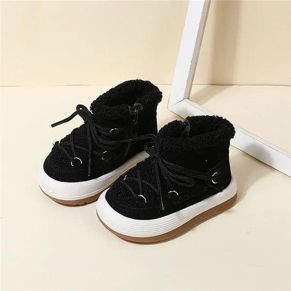 New Autumn/Winter Baby Boots
