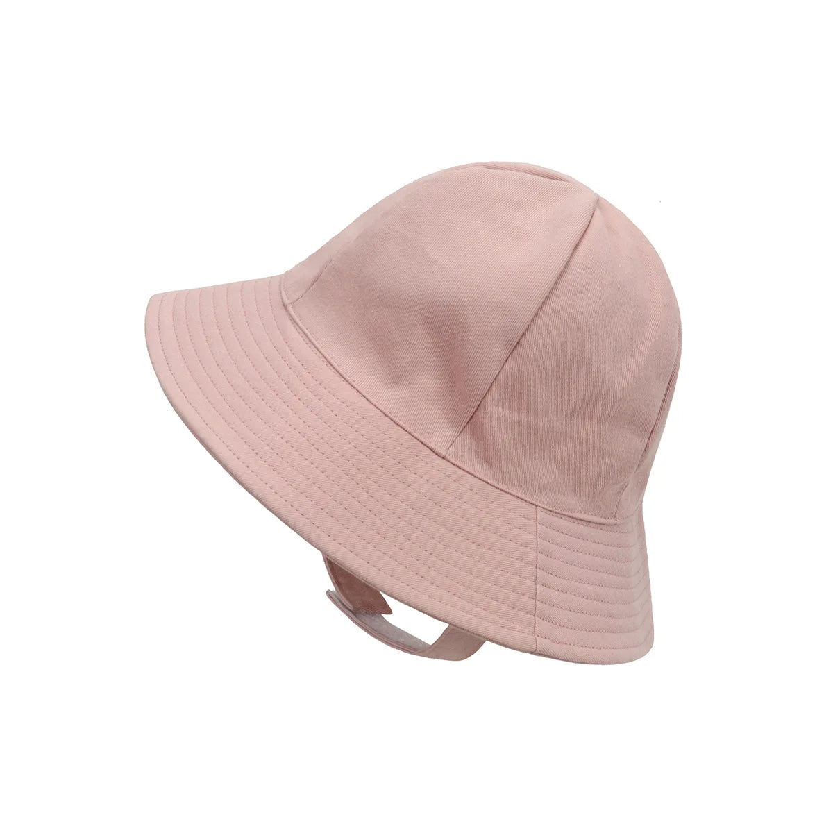 0-8 Years Baby Panama Sun Hat