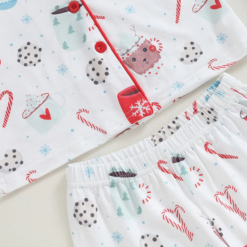 Cozy Sleepwear for Boys & Girls