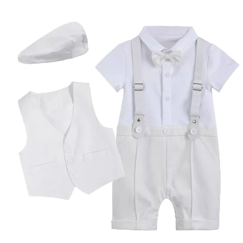 Baby Boys' Formal Outfit
