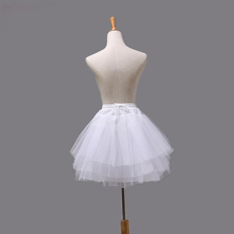 Elegant Beaded Princess Dress
