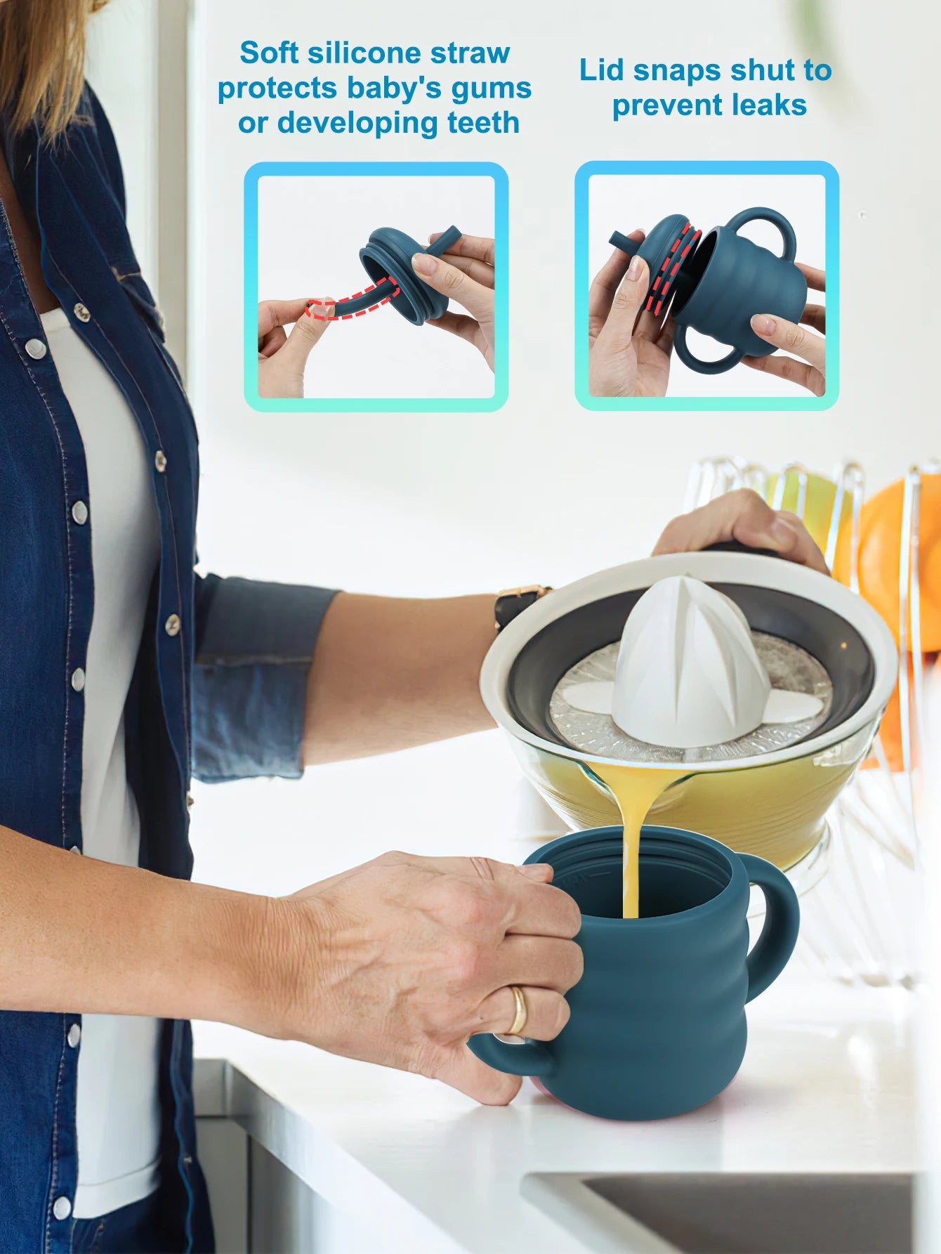 Dino Plate Suction Dish