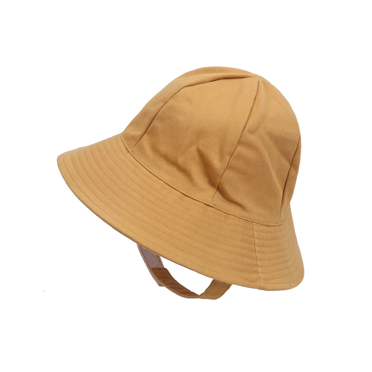 0-8 Years Baby Panama Sun Hat
