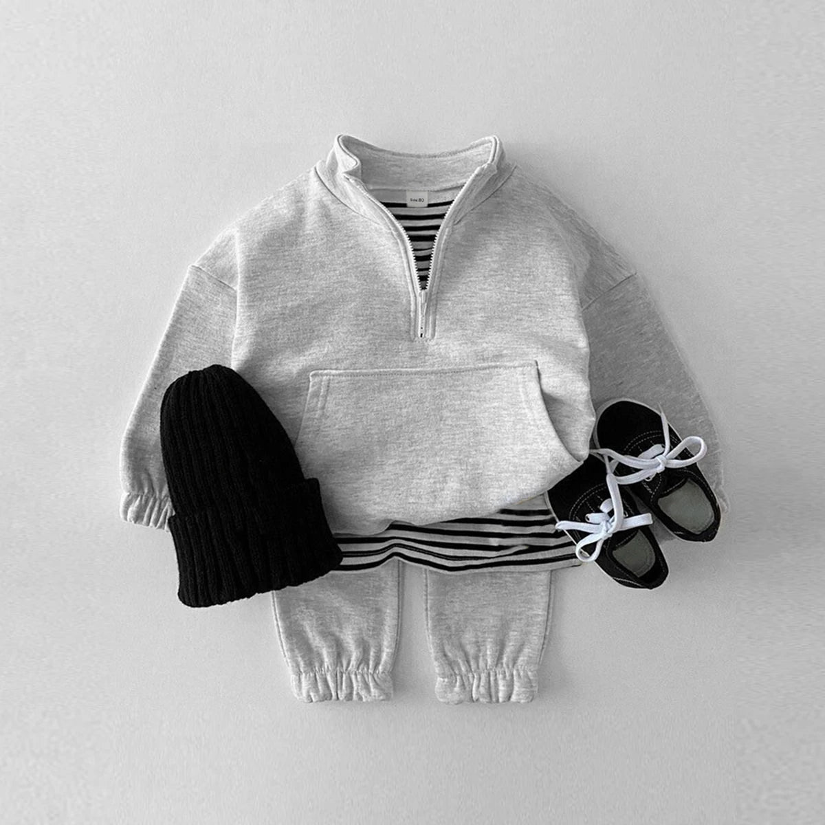 Baby & Toddler Tracksuit