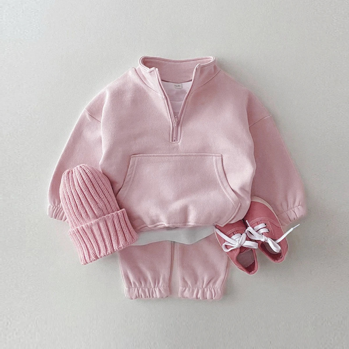 Baby & Toddler Tracksuit