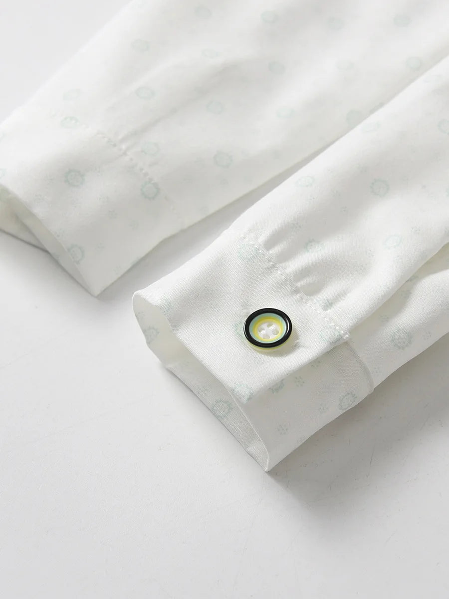 Baby Boys' Gentleman Outfit