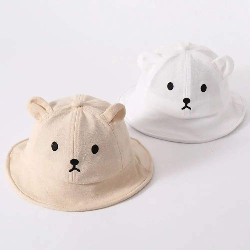 Cute Kids Summer Sun Hat