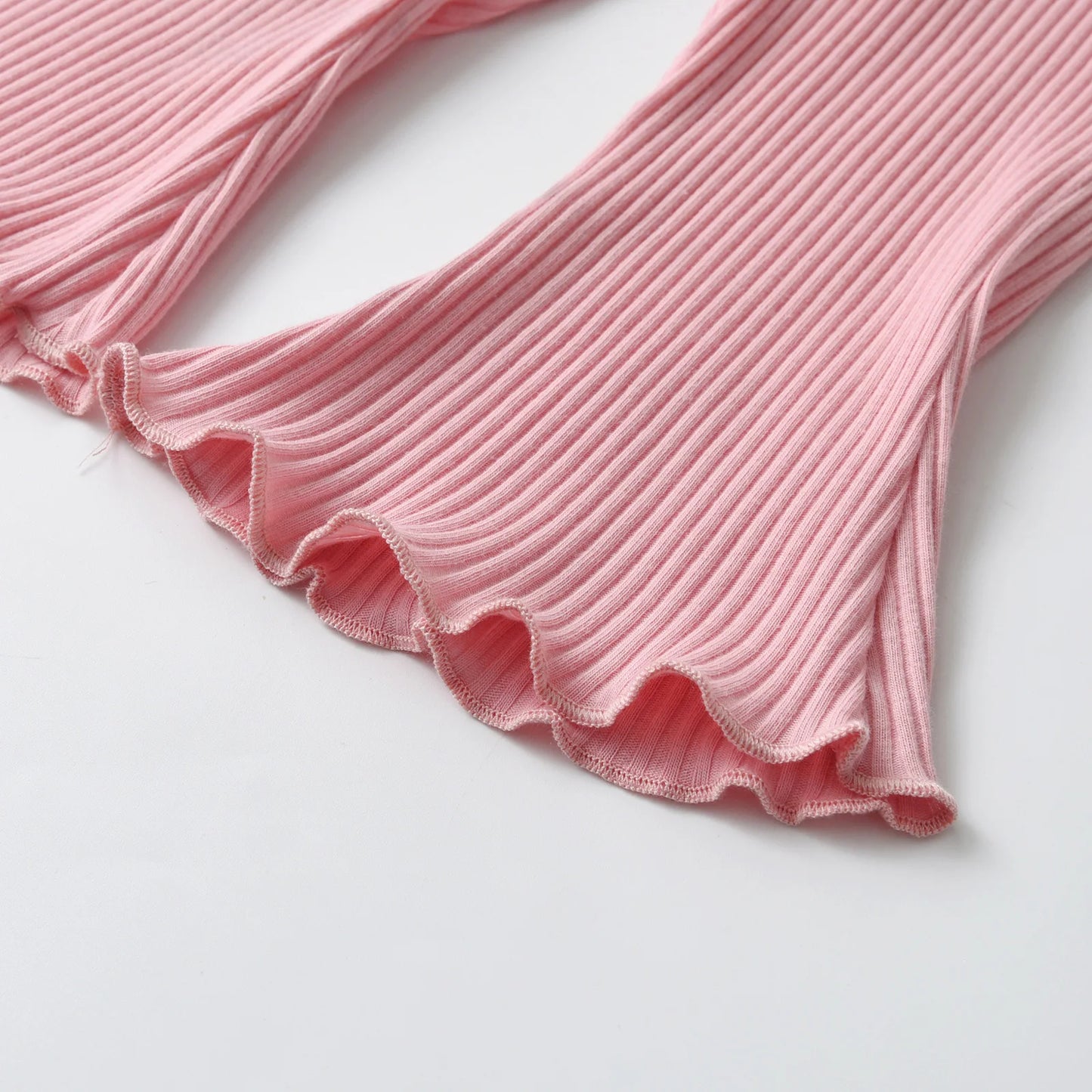 3-Pack Soft & Comfy Toddler Bottoms