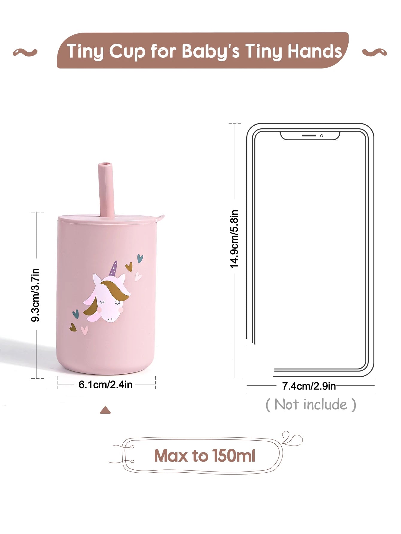 Dino Plate Suction Dish