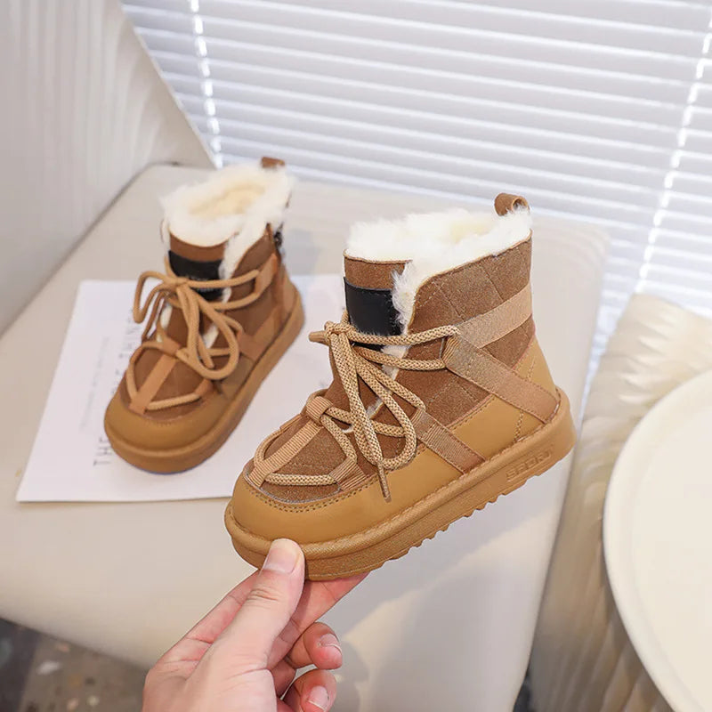 Kids' Classic Winter Boots