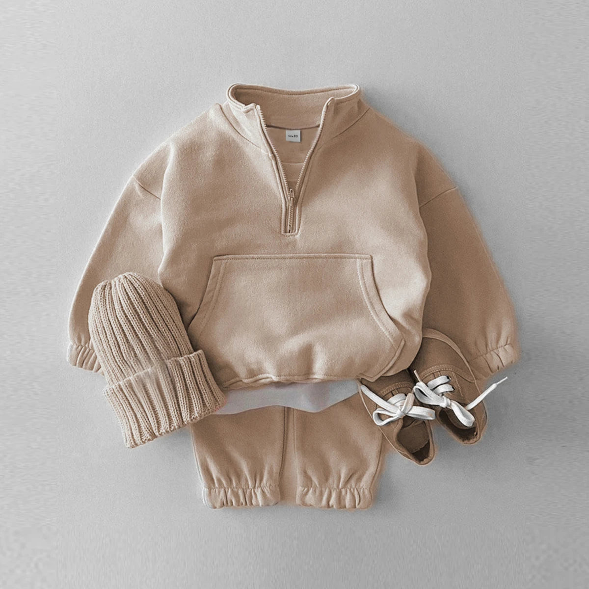 Baby & Toddler Tracksuit