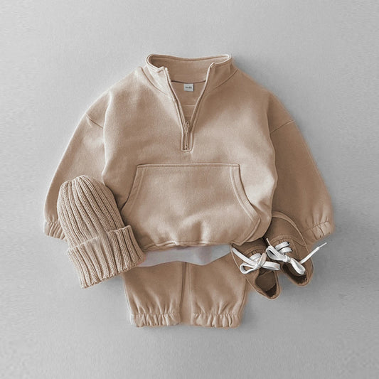 Baby & Toddler Tracksuit