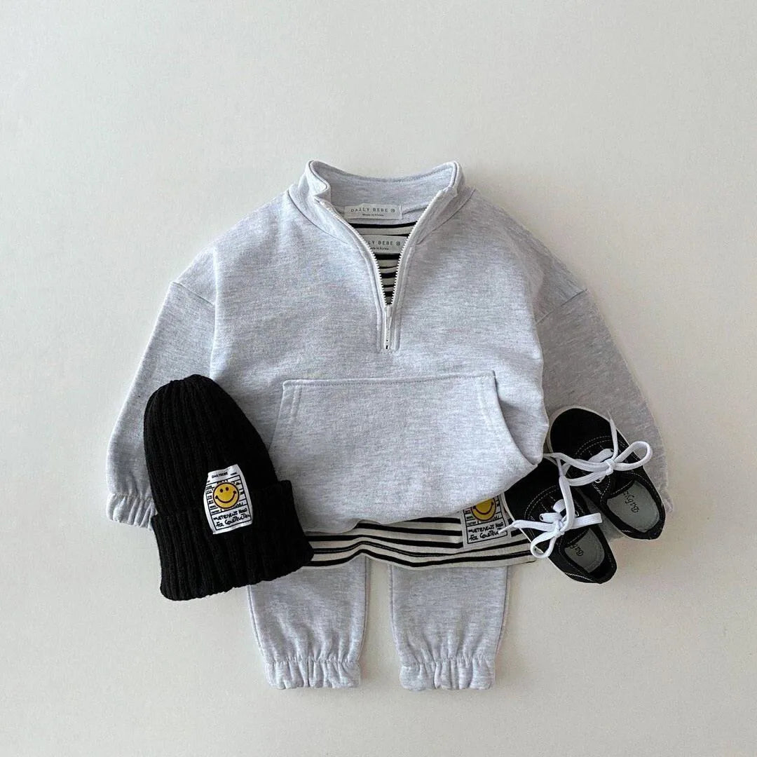Baby & Toddler Tracksuit