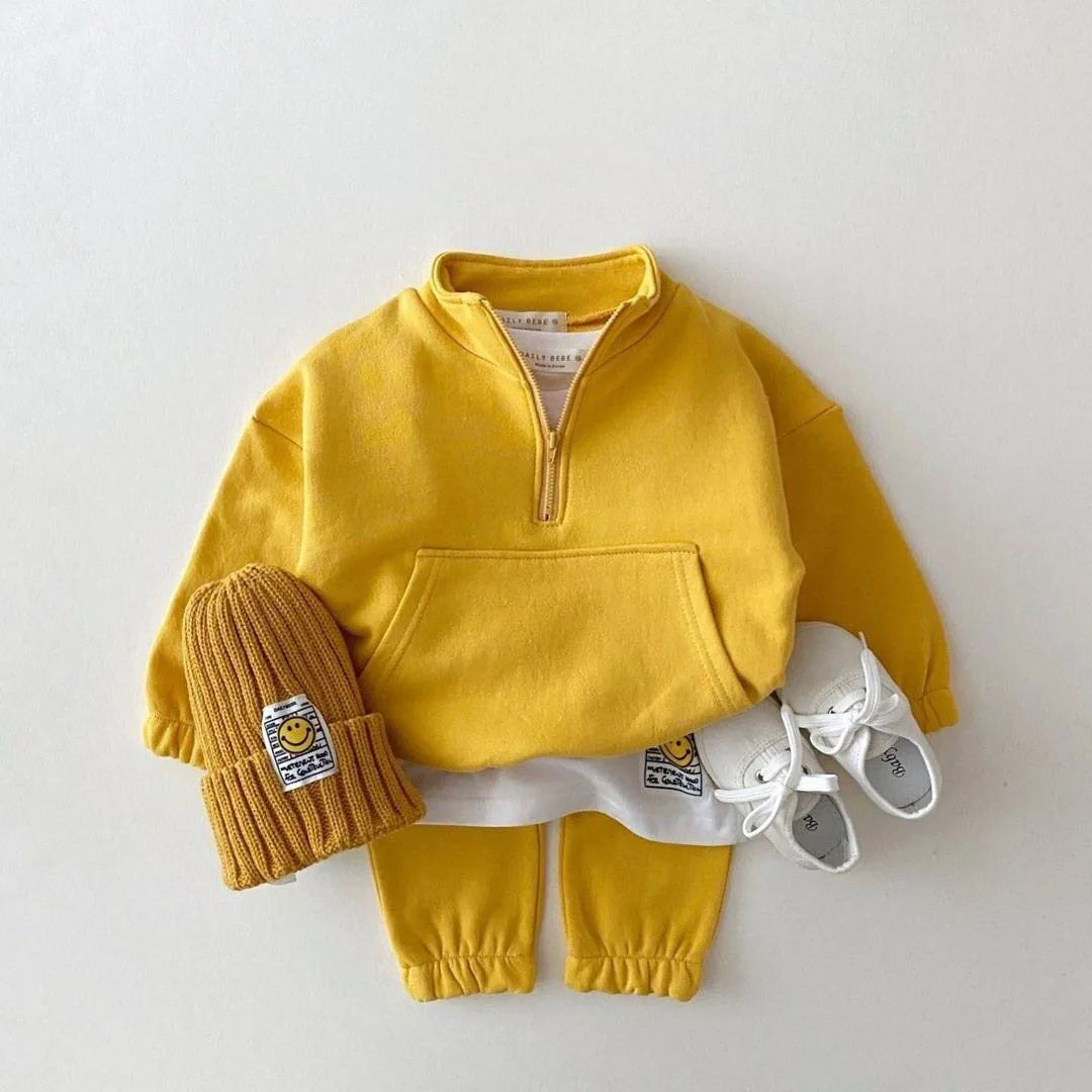 Baby & Toddler Tracksuit