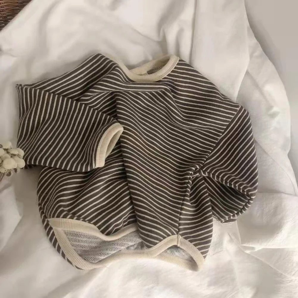 Kids Long Sleeve Tee