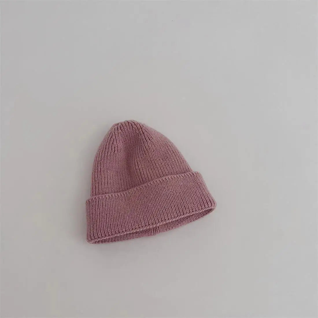 Baby Warm Cotton Hat