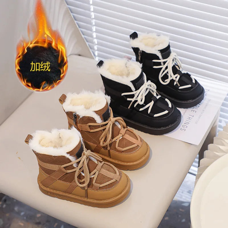 Kids' Classic Winter Boots