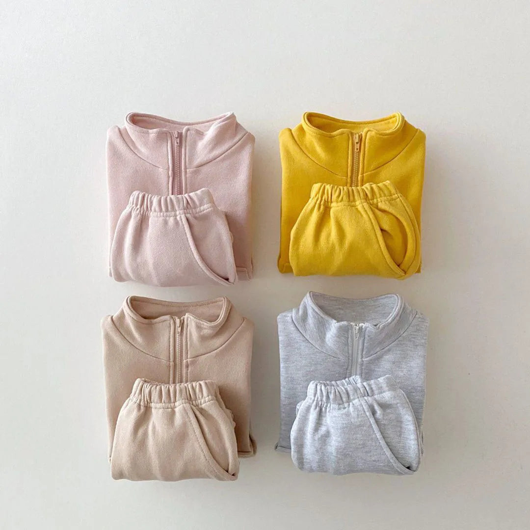 Baby & Toddler Tracksuit