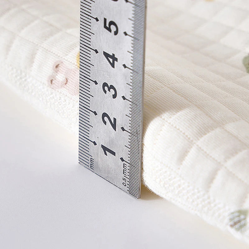 3-Layer Newborn Pajama