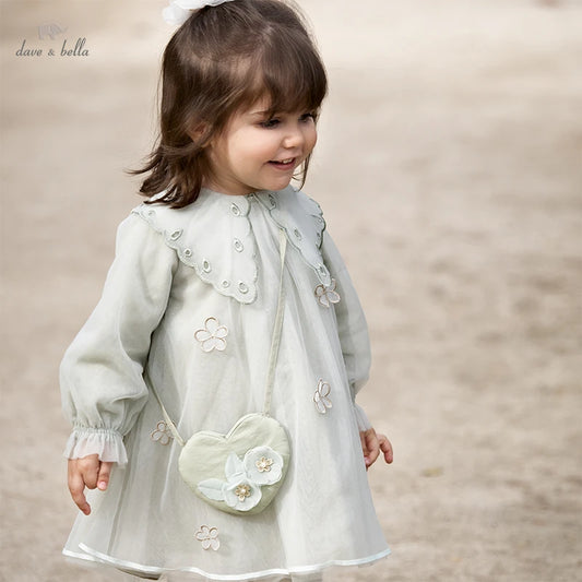 Dave Bella Spring Princess Dress