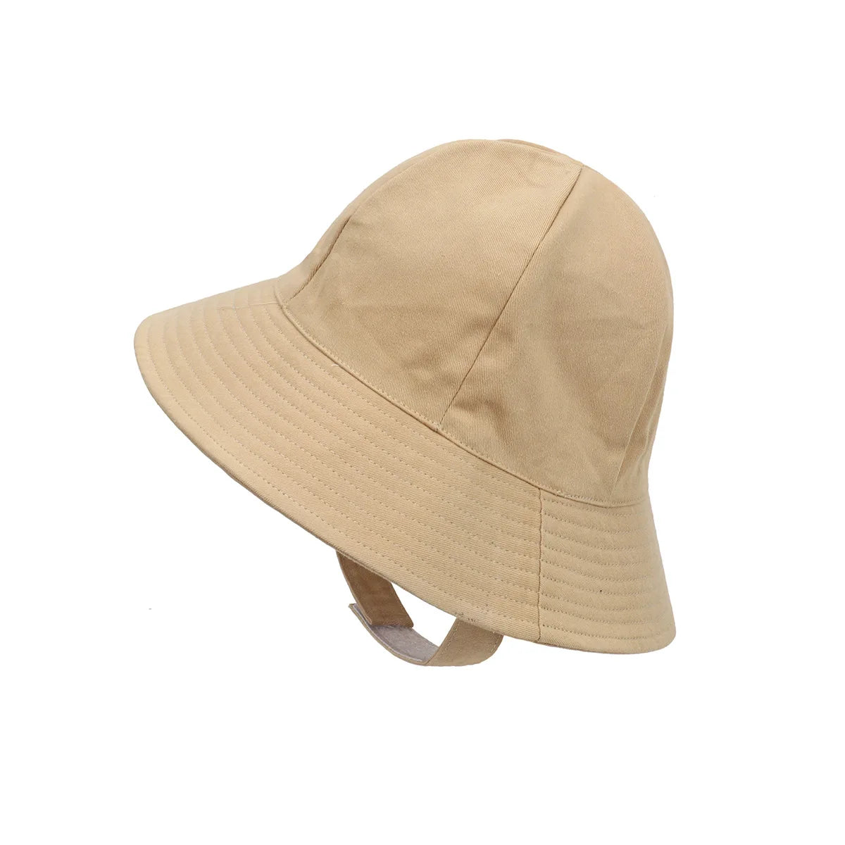 0-8 Years Baby Panama Sun Hat