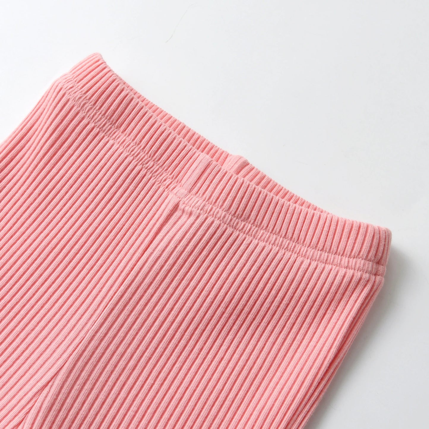 3-Pack Toddler Baby Girl Pants