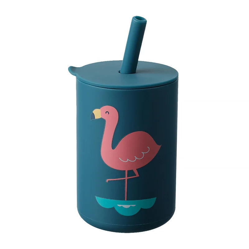 Dino Plate Suction Dish