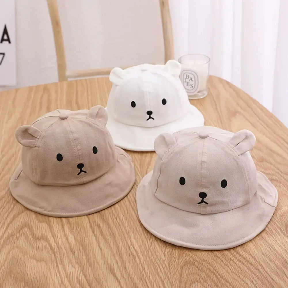 Cute Kids Summer Sun Hat
