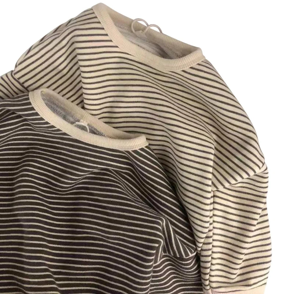 Kids Long Sleeve Tee