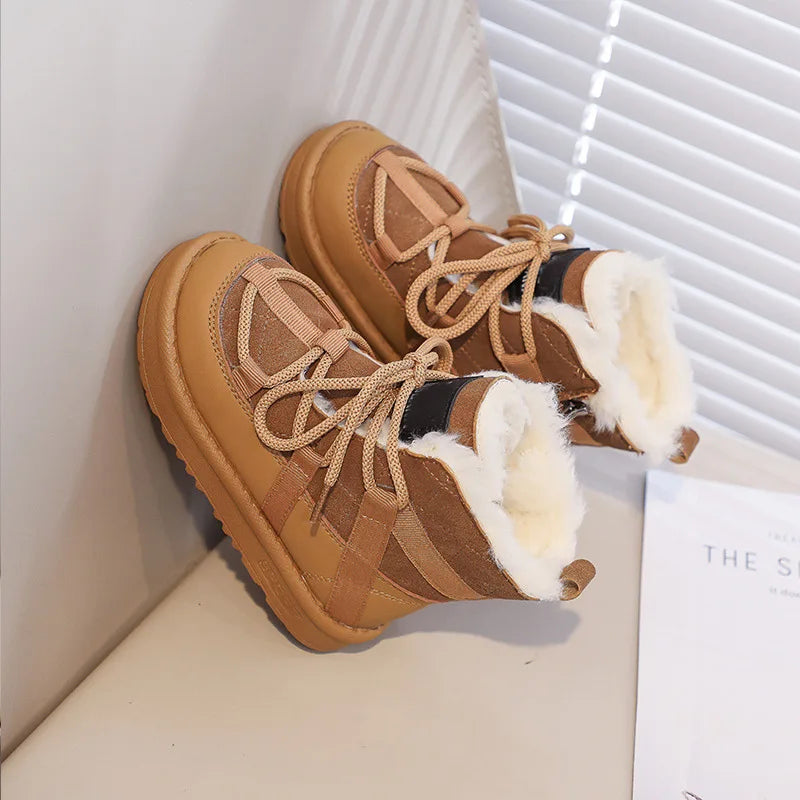 Kids' Classic Winter Boots