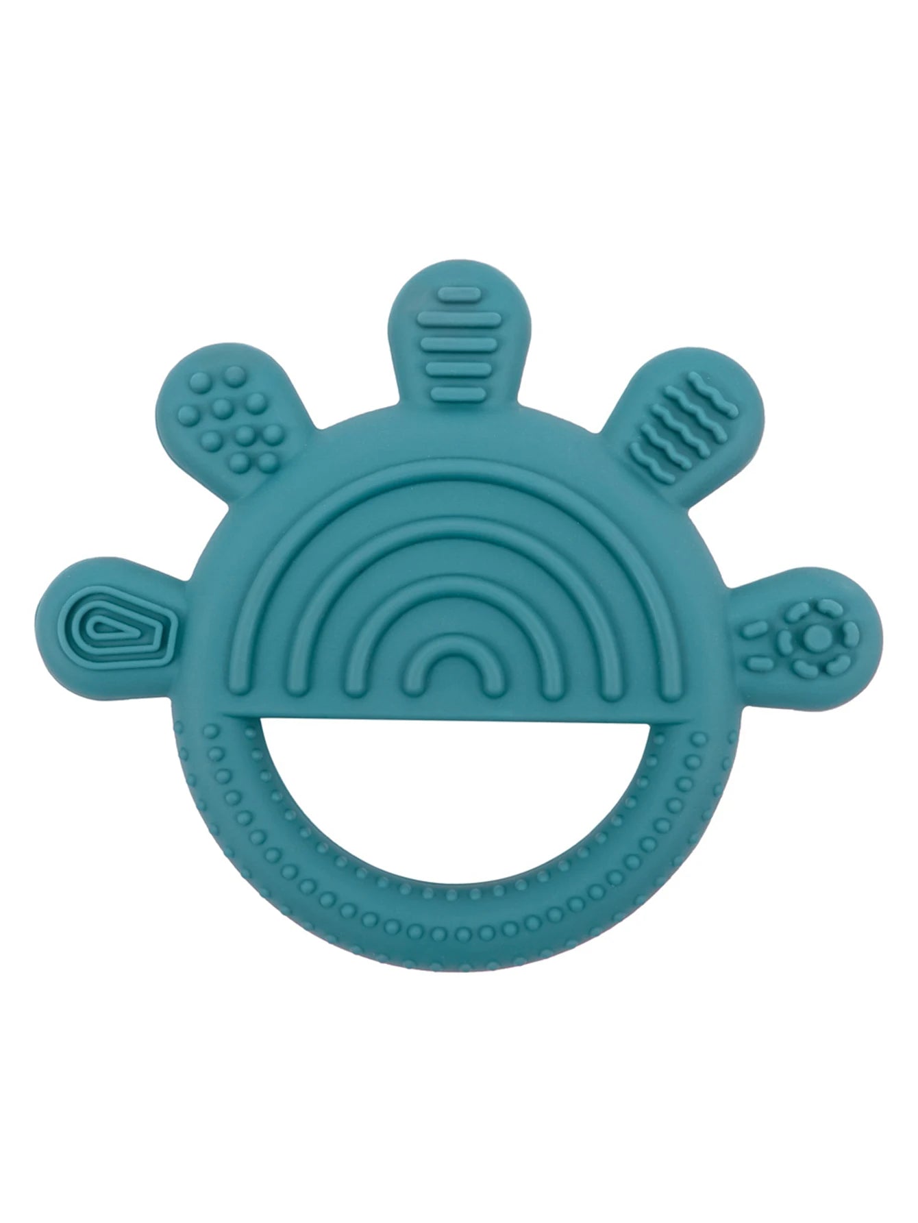 Sunny Chew Baby Teether