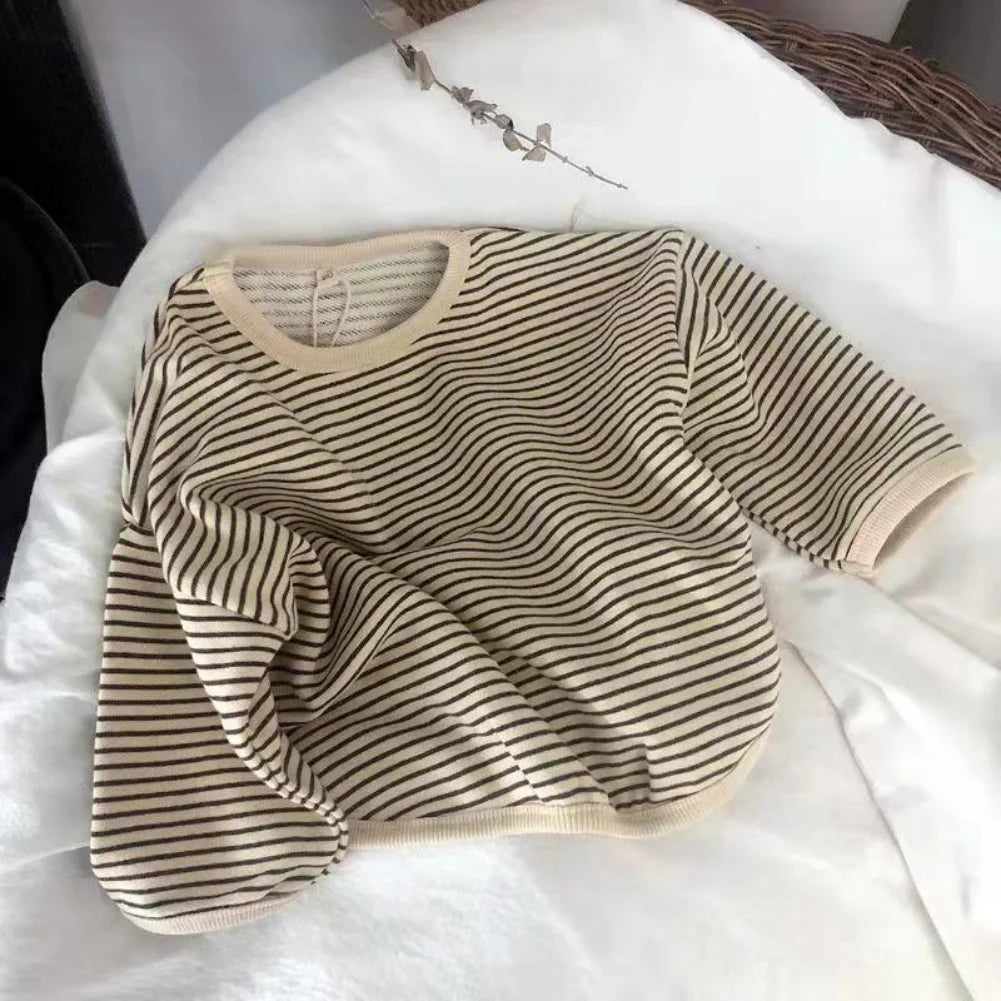 Kids Long Sleeve Tee