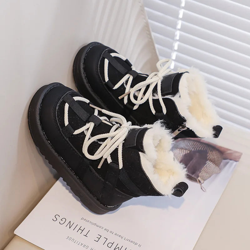 Kids' Classic Winter Boots