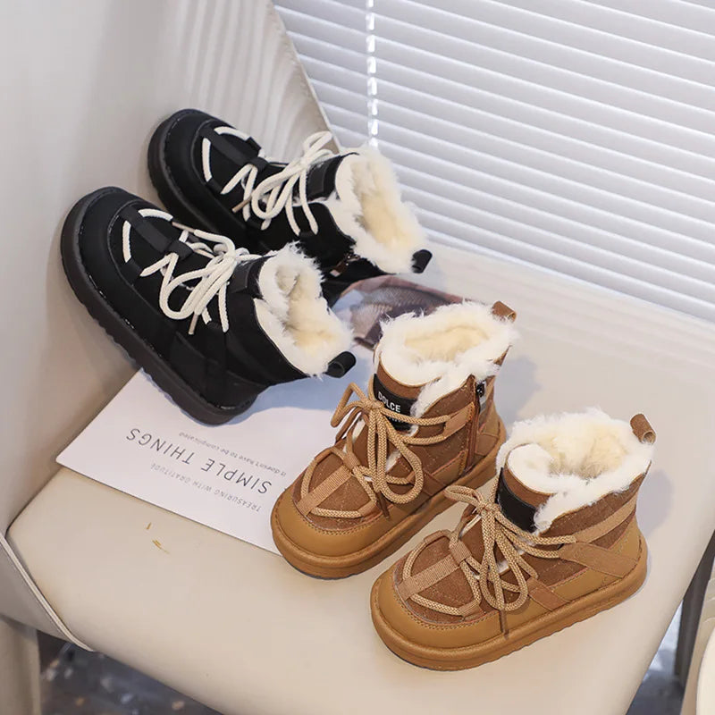 Kids' Classic Winter Boots