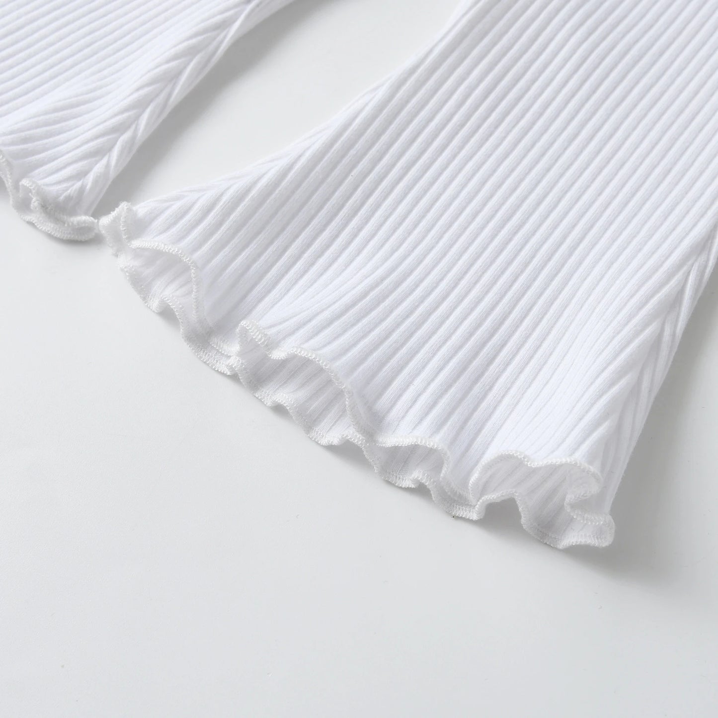 3-Pack Soft & Comfy Toddler Bottoms