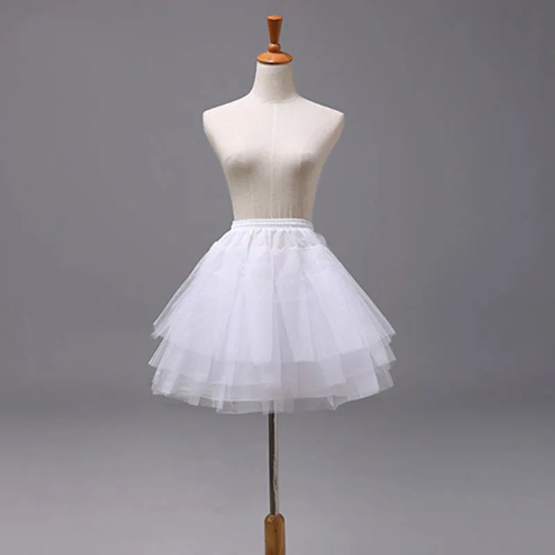 Elegant Beaded Princess Dress